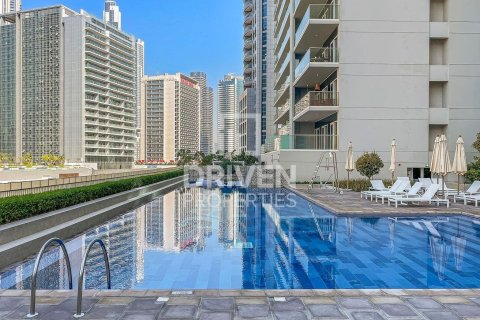 Appartement à Business Bay, Dubai, 2 chambres, 84.91 m², № 136779 - photo 11