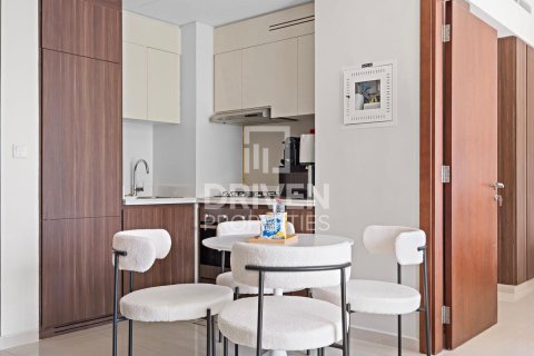 Appartement à Business Bay, Dubai, 2 chambres, 84.91 m², № 136779 - photo 5