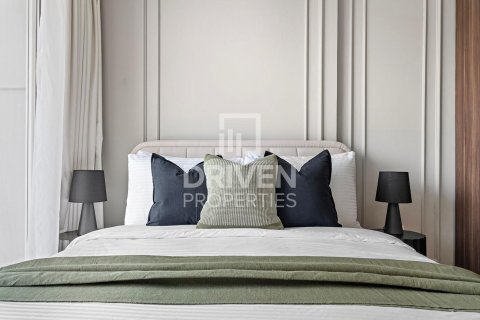 Appartement à Business Bay, Dubai, 2 chambres, 84.91 m², № 136779 - photo 7
