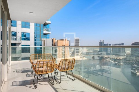 Appartement à Business Bay, Dubai, 2 chambres, 84.91 m², № 136779 - photo 15