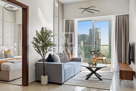 Appartement à Business Bay, Dubai, 2 chambres, 84.91 m², № 136779 - photo 2