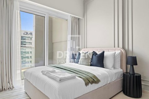 Appartement à Business Bay, Dubai, 2 chambres, 84.91 m², № 136779 - photo 4