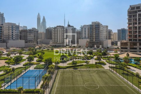 Appartement à Al Satwa, Dubai, 2 chambres, 102.29 m², № 136781 - photo 13