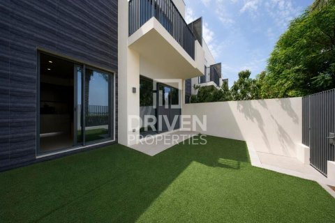 تاون هاوس في Sun, Arabian Ranches 3, دبي 3 غرف نوم, 128.58 م² رقم 136777 - صورة 15