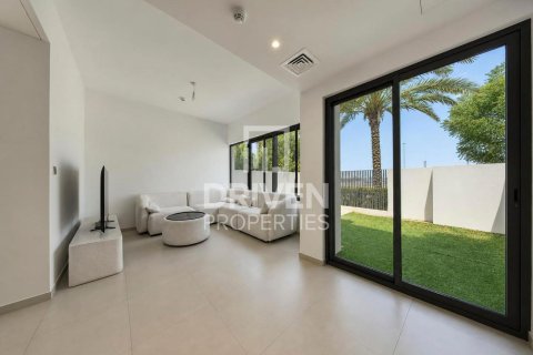 تاون هاوس في Sun, Arabian Ranches 3, دبي 3 غرف نوم, 128.58 م² رقم 136777 - صورة 2