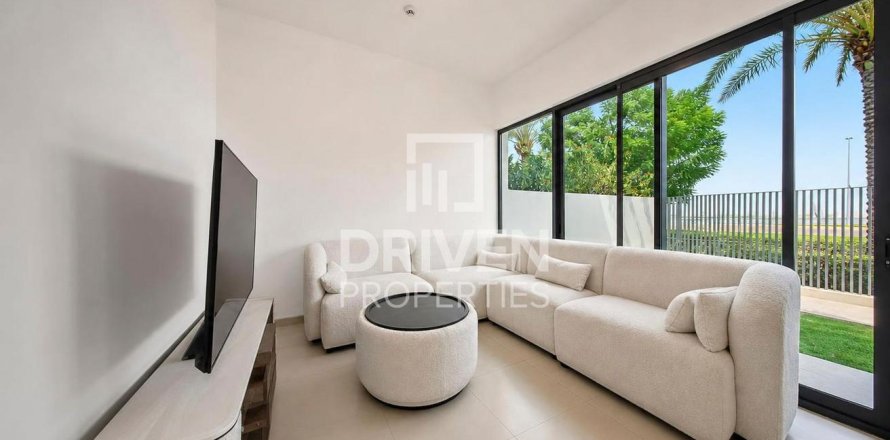تاون هاوس في Sun, Arabian Ranches 3, دبي 3 غرف نوم, 128.58 م² رقم 136777