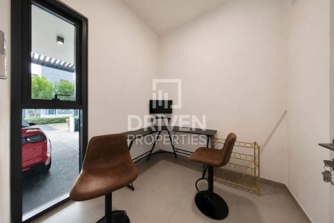 تاون هاوس في Sun, Arabian Ranches 3, دبي 3 غرف نوم, 128.58 م² رقم 136777 - صورة 4