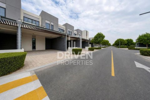 تاون هاوس في Sun, Arabian Ranches 3, دبي 3 غرف نوم, 128.58 م² رقم 136777 - صورة 19