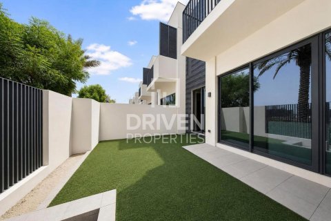 تاون هاوس في Sun, Arabian Ranches 3, دبي 3 غرف نوم, 128.58 م² رقم 136777 - صورة 16