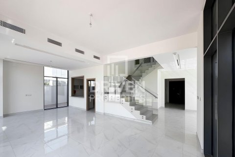 Вилла в Murooj Al Furjan, Al Furjan, Дубай, 5 спален, 413.42м², № 136789