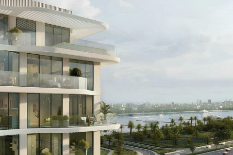 Appartement à Dubai, 2 chambres, 112 m², № 97932