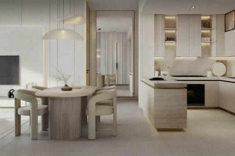 Apartment in Dubai 2 bedrooms, 112 sq.m. № 97932 - photo 3