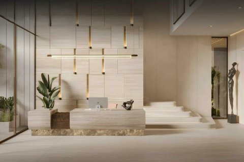 Apartment in Dubai 2 bedrooms, 112 sq.m. № 97932 - photo 6