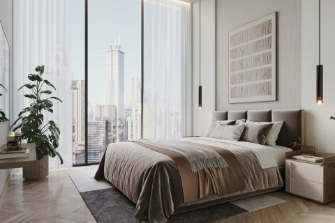 Apartment in Al Satwa, Dubai 2 bedrooms, 60 sq.m. № 97930 - photo 7