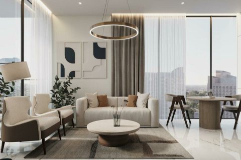 Apartment in Al Satwa, Dubai 2 bedrooms, 60 sq.m. № 97930 - photo 4