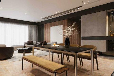 Apartment in Al Satwa, Dubai 2 bedrooms, 60 sq.m. № 97930 - photo 11