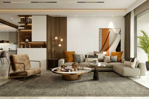 Apartment in Al Satwa, Dubai 2 bedrooms, 60 sq.m. № 97930 - photo 8