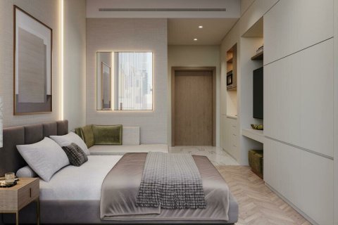 Apartment in Al Satwa, Dubai 2 bedrooms, 60 sq.m. № 97930 - photo 2