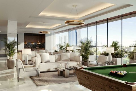 Apartment in Al Satwa, Dubai 2 bedrooms, 60 sq.m. № 97930 - photo 5
