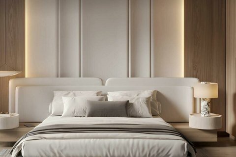 Appartement à Dubai, 1 chambre, 73 m², № 97931 - photo 2
