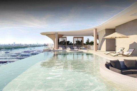 Apartment in Dubai 1 bedroom, 73 sq.m. № 97931