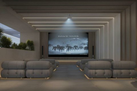 Appartement à Dubai, 1 chambre, 73 m², № 97931 - photo 4