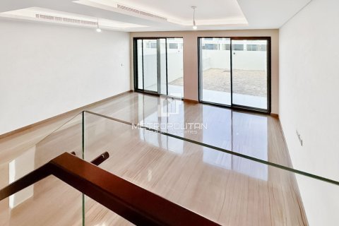 Townhouse in DAMAC Hills (Akoya by DAMAC), Dubai 3 bedrooms, 246 sq.m. № 73944 - photo 3
