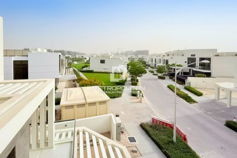 Townhouse in DAMAC Hills (Akoya by DAMAC), Dubai 3 bedrooms, 246 sq.m. № 73944 - photo 9
