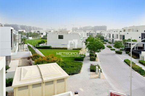 Maison de ville à DAMAC Hills (Akoya by DAMAC), Dubai, 3 chambres, 246 m², № 73944