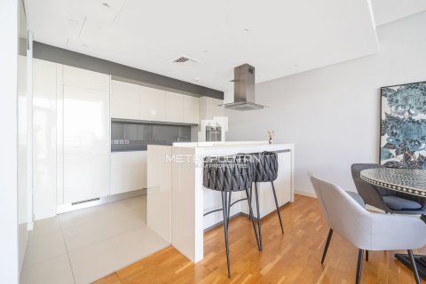 شقة في Bluewaters Residences, Bluewaters, دبي 1غرف نوم, 106 م² رقم 73939 - صورة 9