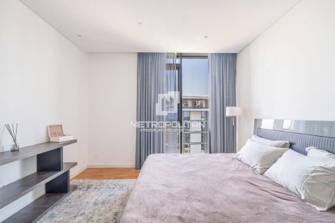 شقة في Bluewaters Residences, Bluewaters, دبي 1غرف نوم, 106 م² رقم 73939 - صورة 13