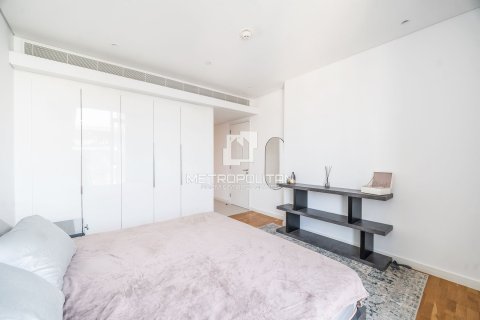 شقة في Bluewaters Residences, Bluewaters, دبي 1غرف نوم, 106 م² رقم 73939 - صورة 15