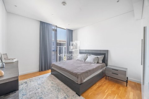 شقة في Bluewaters Residences, Bluewaters, دبي 1غرف نوم, 106 م² رقم 73939 - صورة 14