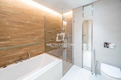 شقة في Bluewaters Residences, Bluewaters, دبي 1غرف نوم, 106 م² رقم 73939 - صورة 17