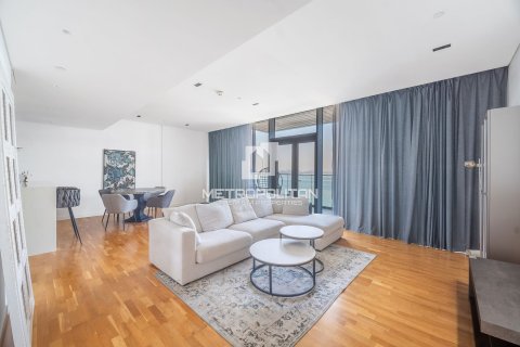 شقة في Bluewaters Residences, Bluewaters, دبي 1غرف نوم, 106 م² رقم 73939 - صورة 6
