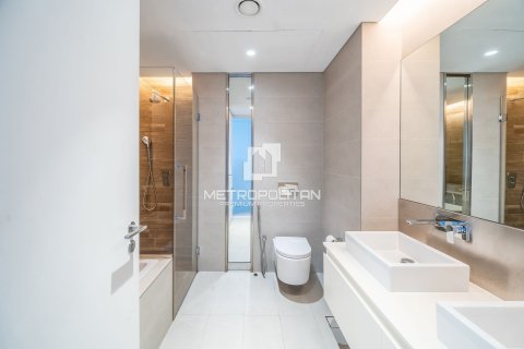 شقة في Bluewaters Residences, Bluewaters, دبي 1غرف نوم, 106 م² رقم 73939 - صورة 20