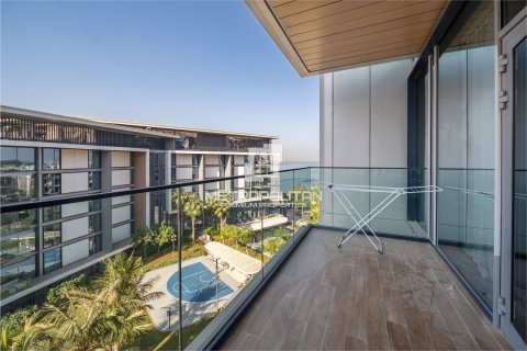 شقة في Bluewaters Residences, Bluewaters, دبي 1غرف نوم, 106 م² رقم 73939 - صورة 2