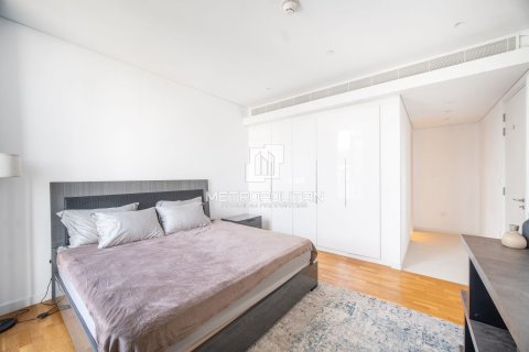 شقة في Bluewaters Residences, Bluewaters, دبي 1غرف نوم, 106 م² رقم 73939 - صورة 16