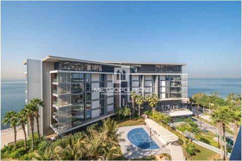 شقة في Bluewaters Residences, Bluewaters, دبي 1غرف نوم, 106 م² رقم 73939 - صورة 3