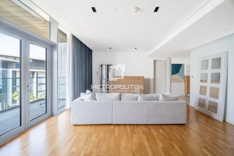 شقة في Bluewaters Residences, Bluewaters, دبي 1غرف نوم, 106 م² رقم 73939 - صورة 7