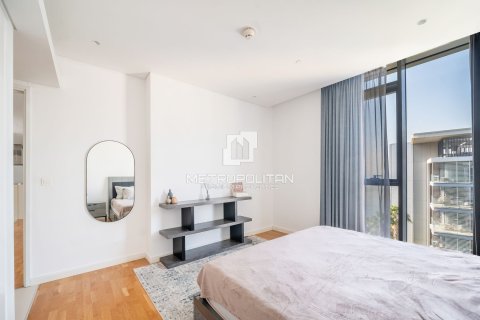 شقة في Bluewaters Residences, Bluewaters, دبي 1غرف نوم, 106 م² رقم 73939 - صورة 12