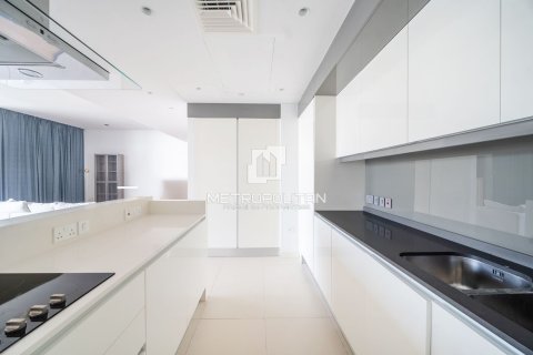 شقة في Bluewaters Residences, Bluewaters, دبي 1غرف نوم, 106 م² رقم 73939 - صورة 10