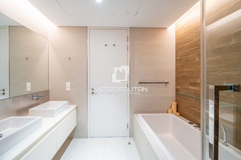 شقة في Bluewaters Residences, Bluewaters, دبي 1غرف نوم, 106 م² رقم 73939 - صورة 18