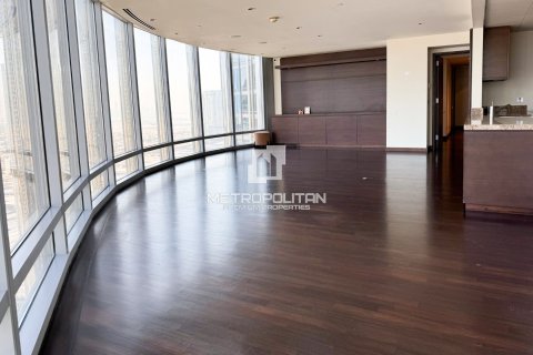 شقة في وسط مدينة دبي, دبي 3 غرف نوم, 217 م² رقم 73954 - صورة 2