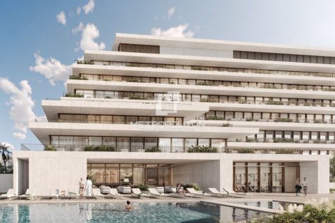 Appartement à Jumeirah, Dubai, 1 chambre, 110 m², № 73945