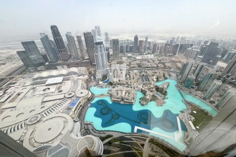 Apartment in Downtown Dubai (Downtown Burj Dubai), Dubai 2 bedrooms, 173 sq.m. № 73947