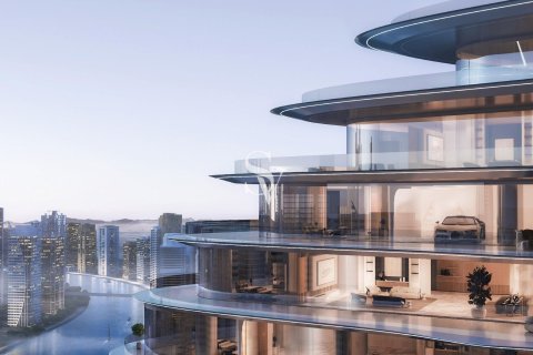 Apartamento en BUGATTI RESIDENCES BY BINGHATTI en Business Bay, Dubai, 3 dormitorios, 372 m², № 105597 - foto 13