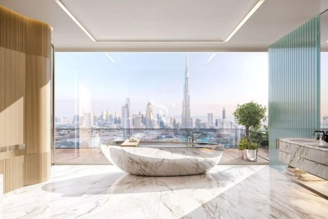 Apartamento en BUGATTI RESIDENCES BY BINGHATTI en Business Bay, Dubai, 3 dormitorios, 372 m², № 105597 - foto 7