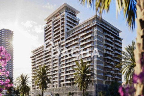 Apartment in Jumeirah Village Circle, Dubai 3 bedrooms, 152 sq.m. № 110240