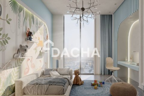 Купить квартиру в Джумейра Вилладж Серкл, Дубай: 3 спальни, 152м², № 110240 - фото 3